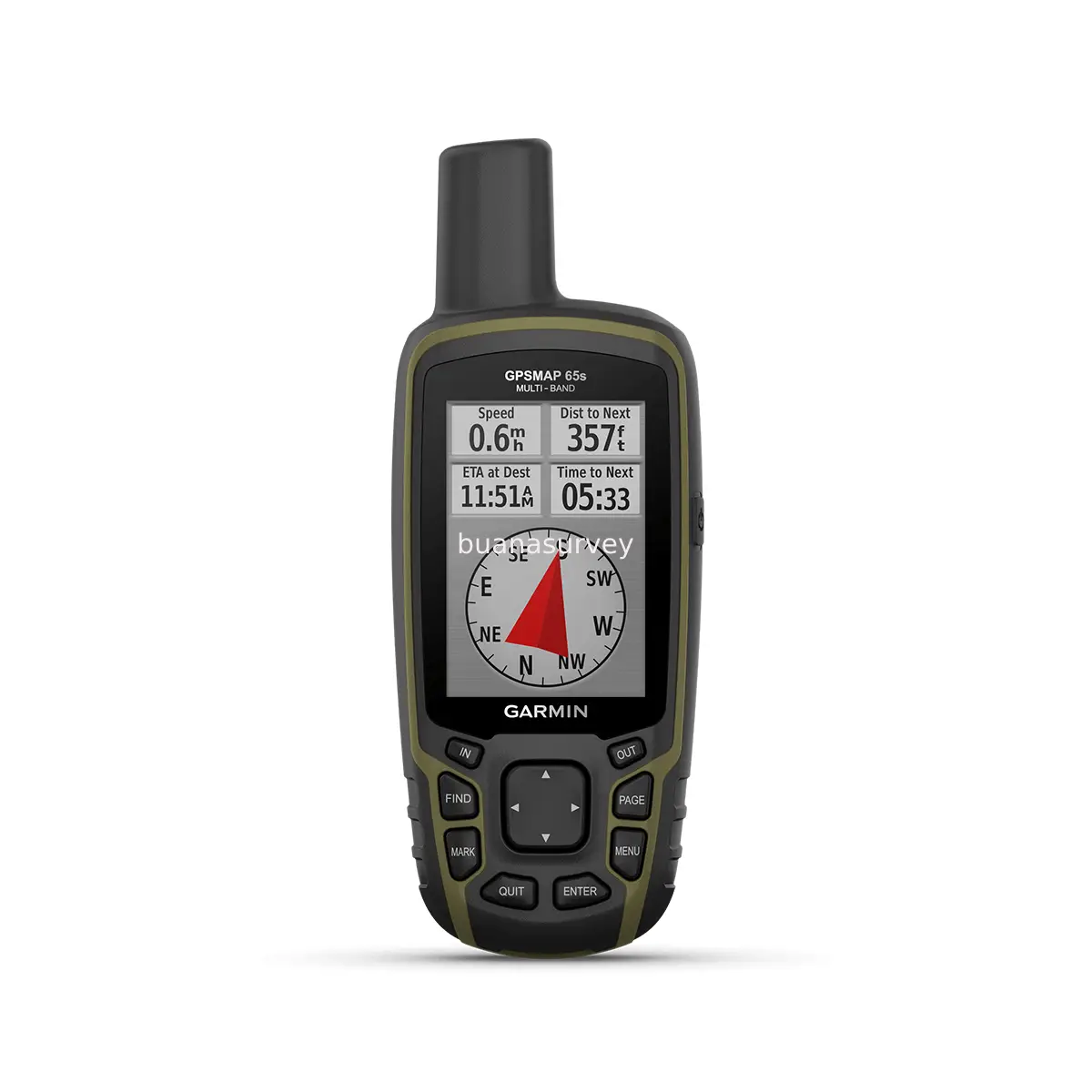 Garmin 65S GPSMAP