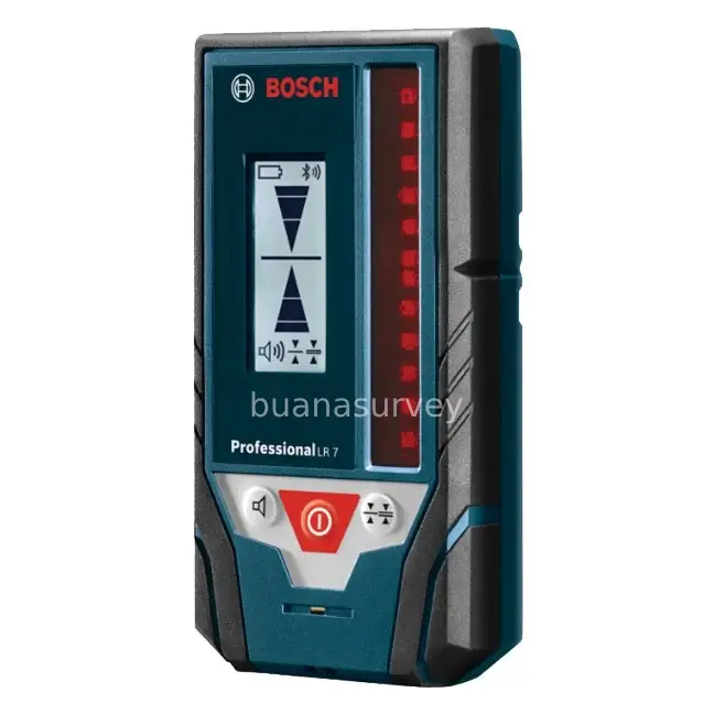 Bosch LR 7 Line Laser Receiver