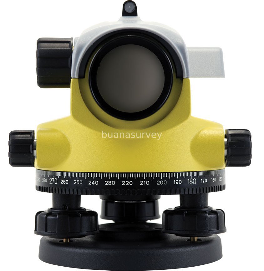 Geomax ZAL224 Automatic Level