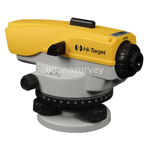 Hi-Target HT-32 Automatic Level