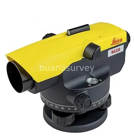 Leica NA320 Automatic Level
