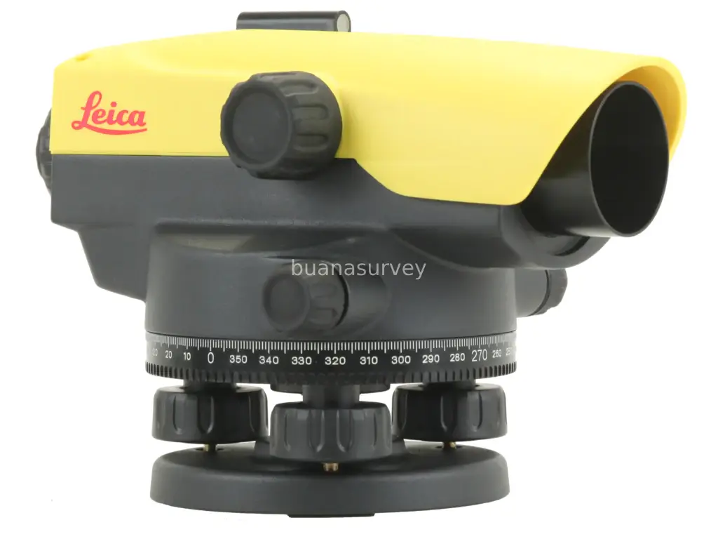 Leica NA520 Automatic Level