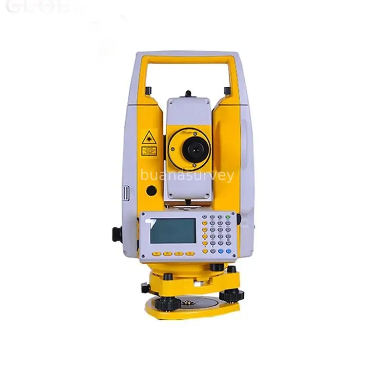 South NTS-332R4 Total Station