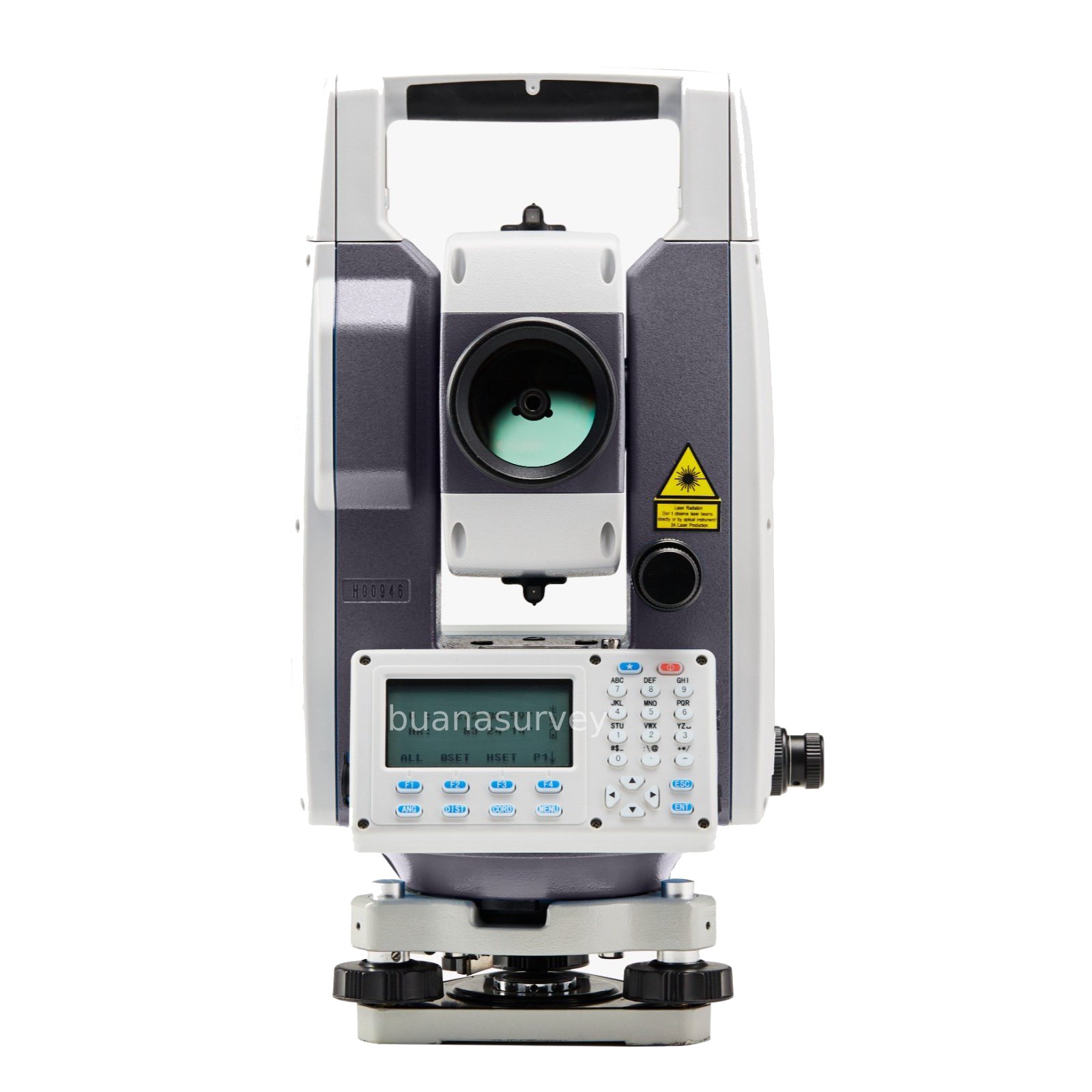 Total Station Efix ETSR4