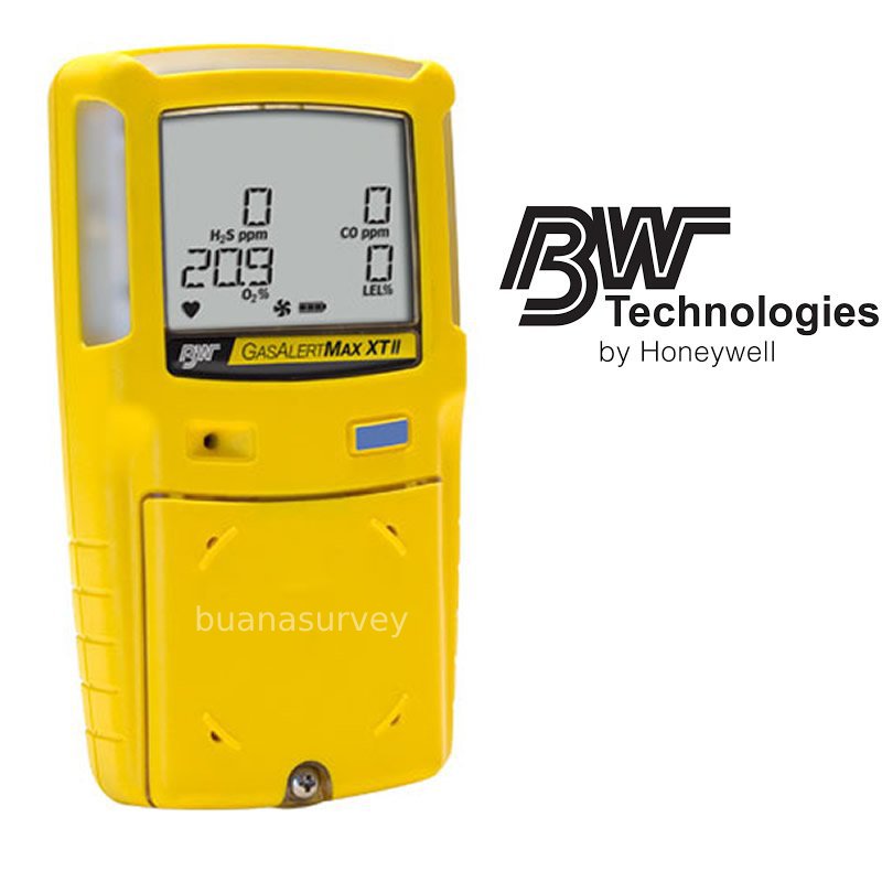 Honeywell BW Max XT II