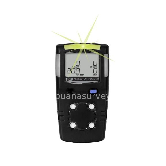 Honeywell BW Micro Clip XL