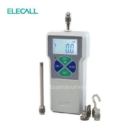 Elecall ELK-500 Digital Force Gauge