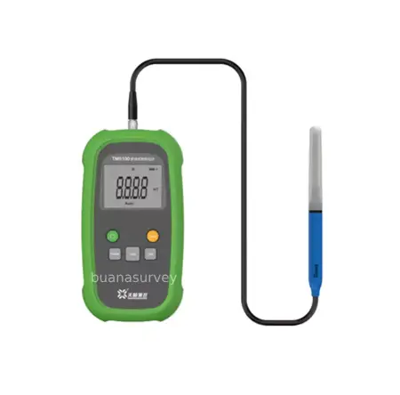 Tunkia TM5100 Tesla Meter (Accuracy 5%)