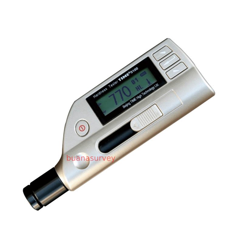 TIME 5104 Pen Type Leeb Hardness Tester