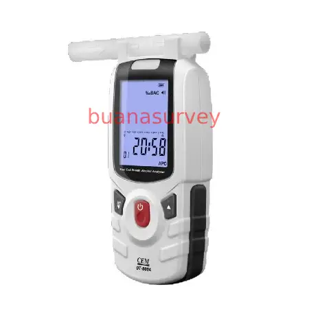 Alkohol Tester CEM DT-800A