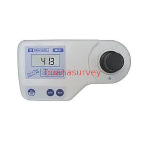 Milwaukee Mi 413 Chlorine Meter