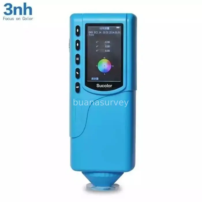 3NH SC-10 Portable Color Meter