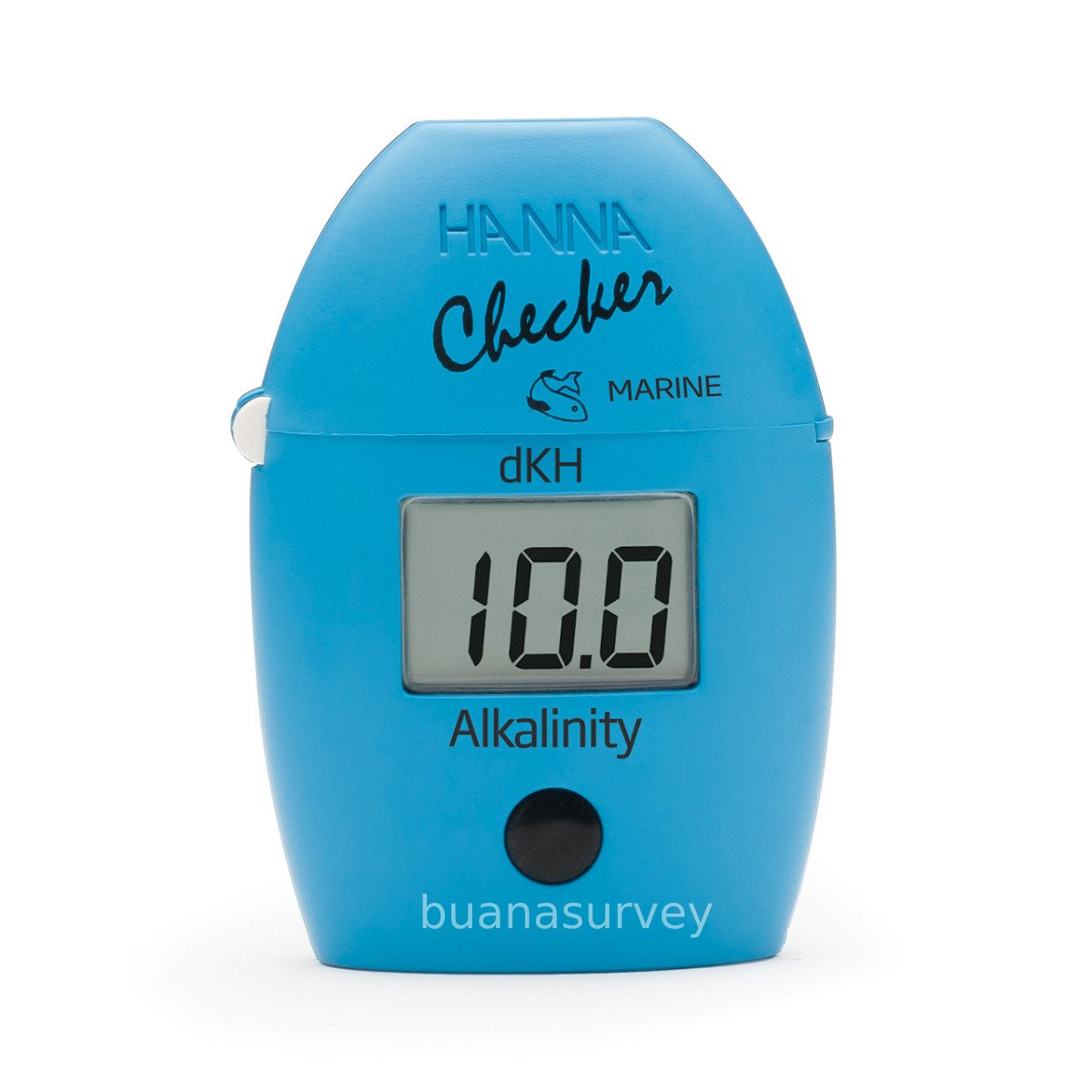 HANNA HI772 Marine Alkalinity (dKH) Checker