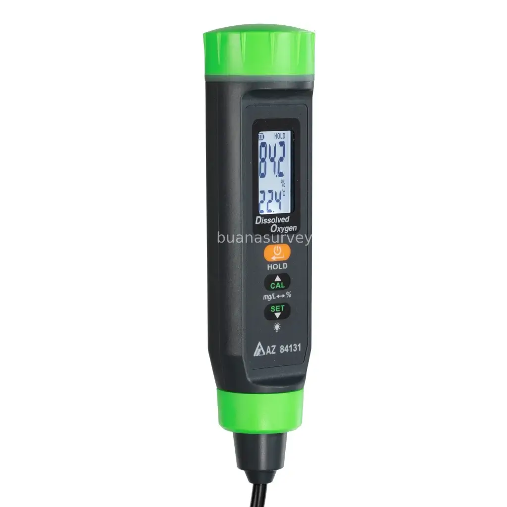 AZ Instrument 84131 Dissolved Oxygen Pen with Floating Probe