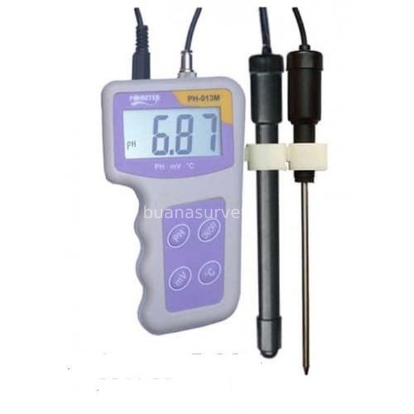 Digital ORP & PH Thermometer 3 in 1 DW13