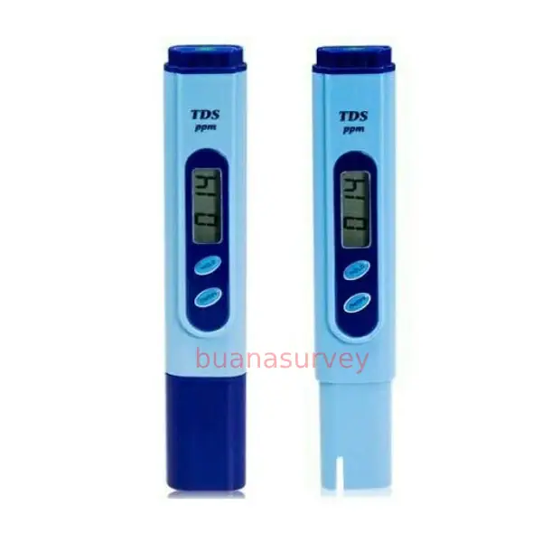 Water Quality Tester – TDS Meter DW139