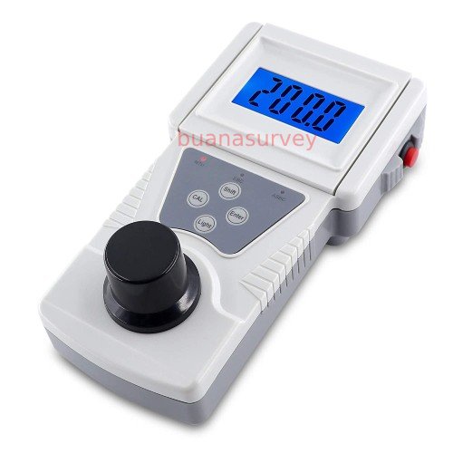 Turbidity Meter SGZ-200BS 0-200 NTU
