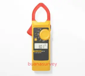 Fluke 301E Mini Clamp meter AC/DC 1000A
