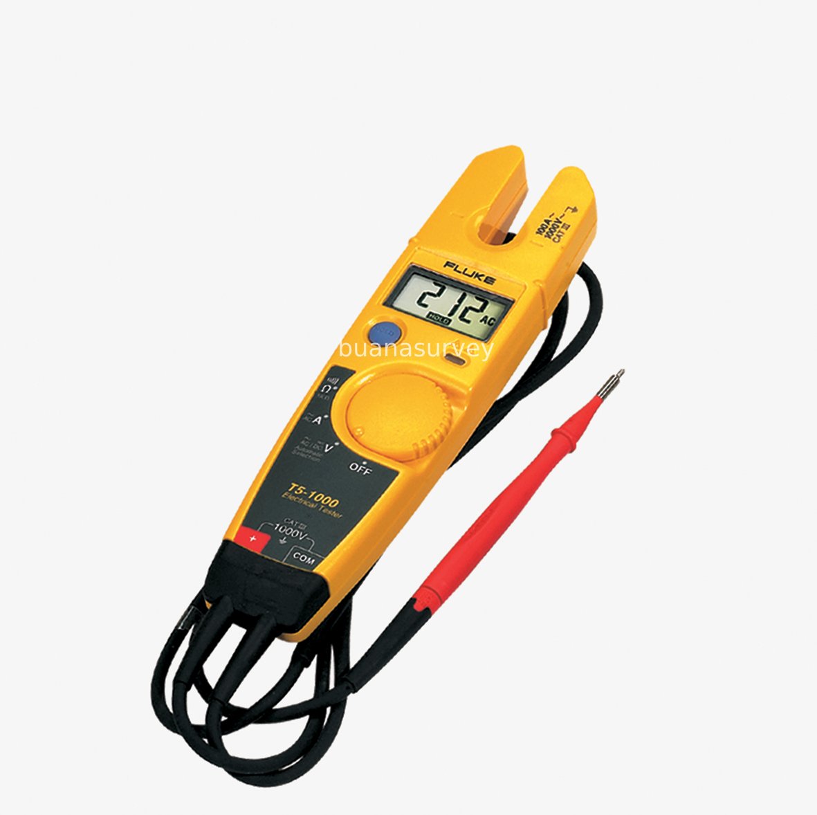 Fluke T5-1000 ELECTRICAL TESTER