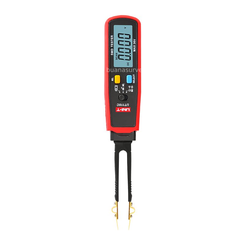 UNI-T UT116C SMD Multimeter Multitester Avometer Voltmeter