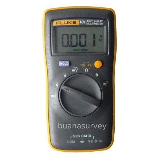 Fluke 101 Digital Multimeter