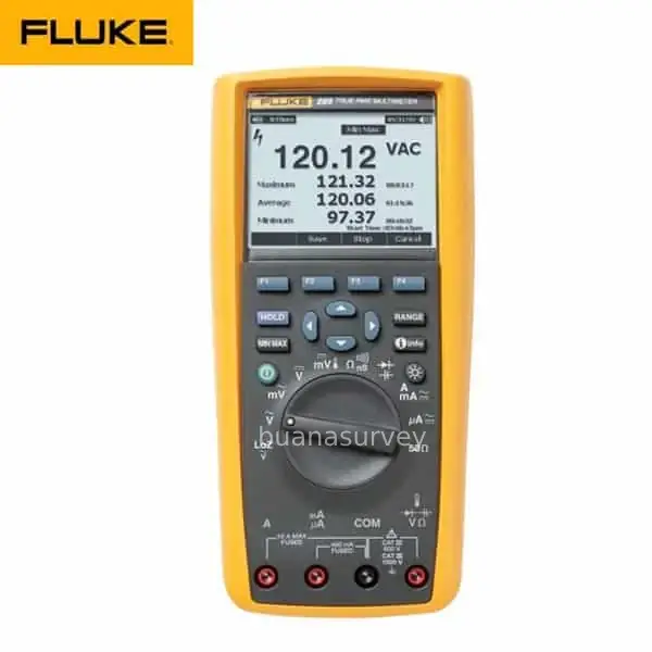Fluke 289 True RMS Digital Multimeter