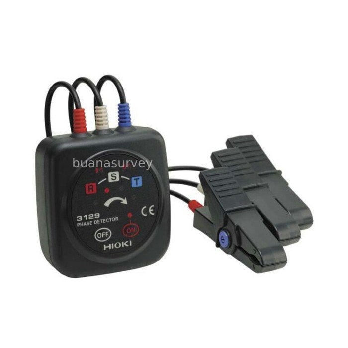 Hioki PD3129 Phase Detector
