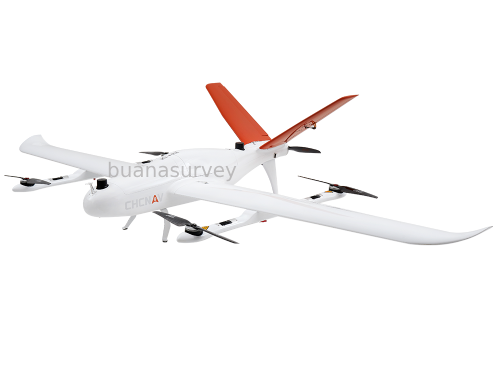 CHCNAV VTOL P330 Pro Lidar