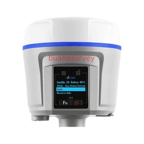 GPS Geodetik CHC i80