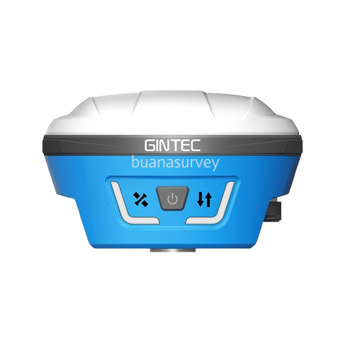 Gintec G50 GNSS Receiver