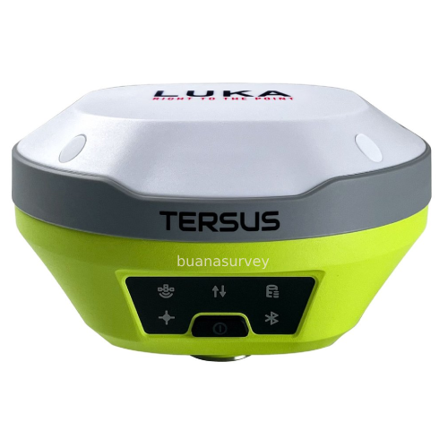 Luka GNSS Receiver
