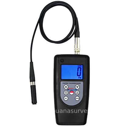 Landtek GS-100D Gauss Meter