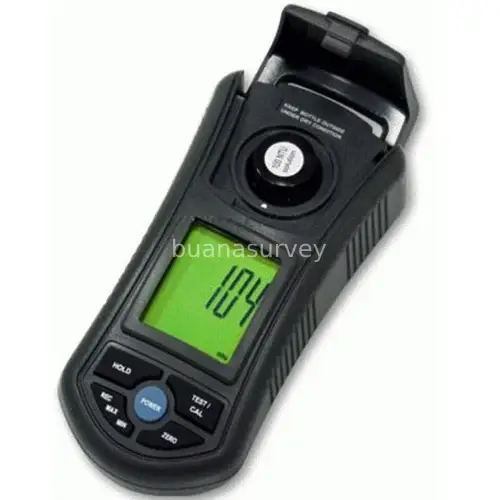 Lutron TU-2016 Turbidity Meter