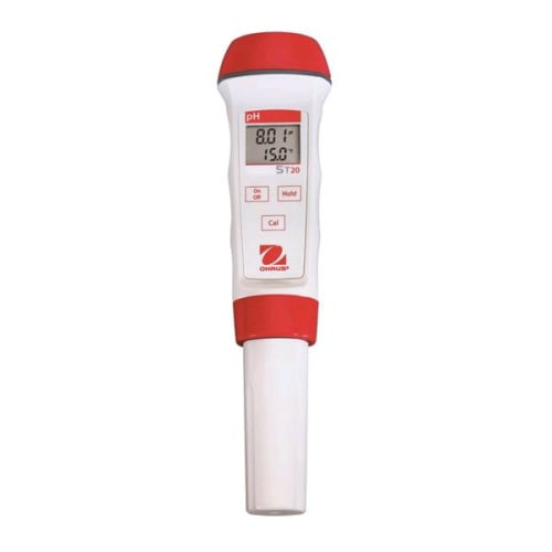 PH Meter Alat Ukur Kualitas Air